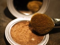 Crunchy Betty Natural Bronzer